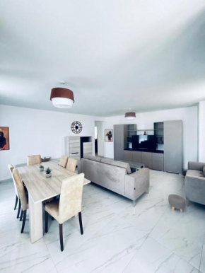 Three bedroom luxury apartment Sliema - Tigne Point!